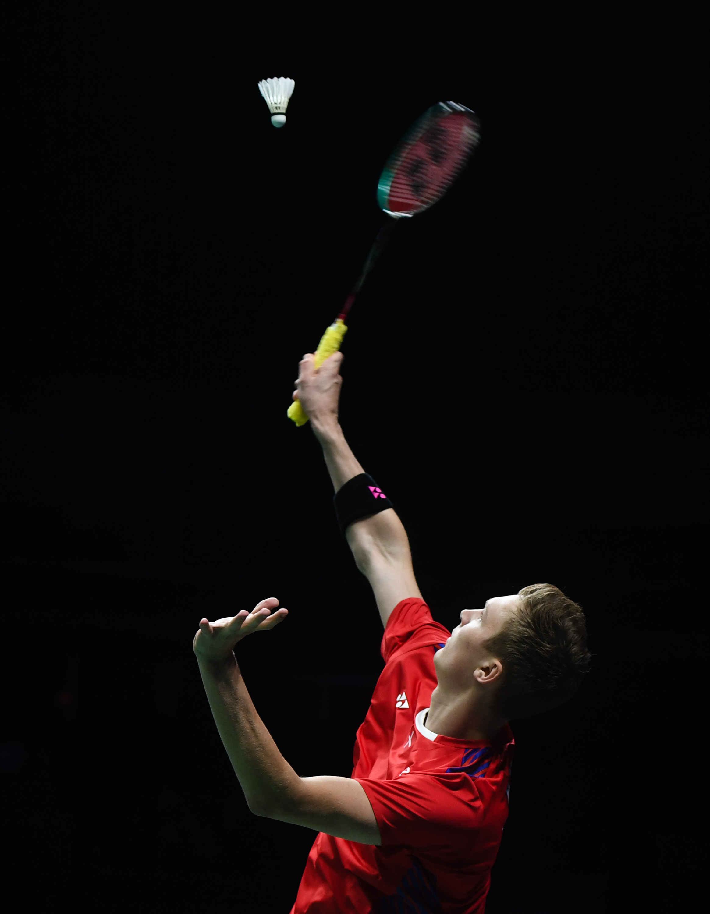 关于韩国羽毛球队翻盘丹麦羽毛球队，安赛龙惊艳世界的信息