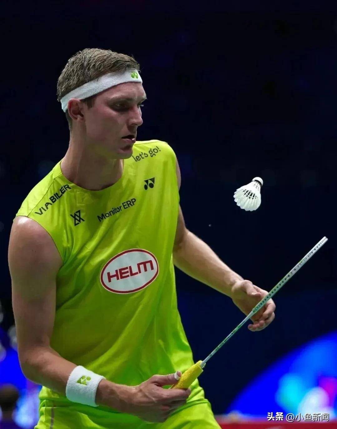 关于韩国羽毛球队翻盘丹麦羽毛球队，安赛龙惊艳世界的信息