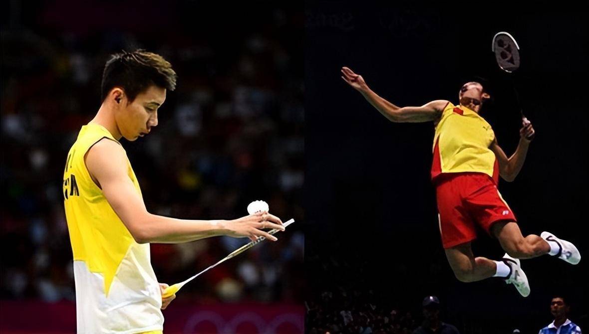 包含印尼羽毛球队血洗泰国羽毛球队，李宗伟爆发神勇的词条