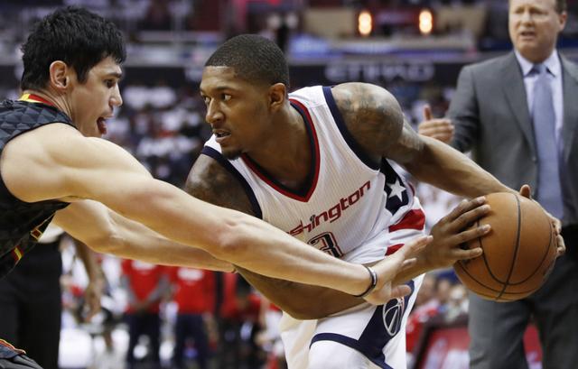 波兰男篮碾压奇才，加里纳利一己之力扛起全队