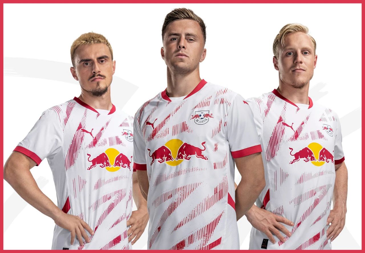 莱比锡红牛战胜对手，德甲前景一片光明的简单介绍