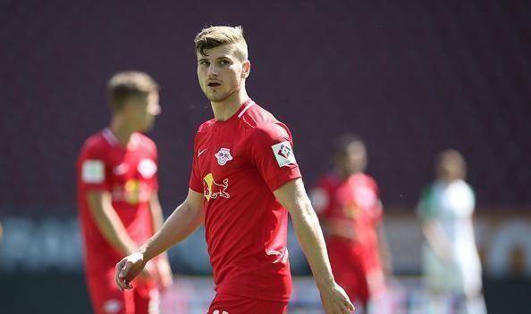 莱比锡红牛战胜对手，德甲前景一片光明的简单介绍