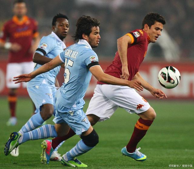 罗马后防表现低迷，多次失误导致失球的简单介绍