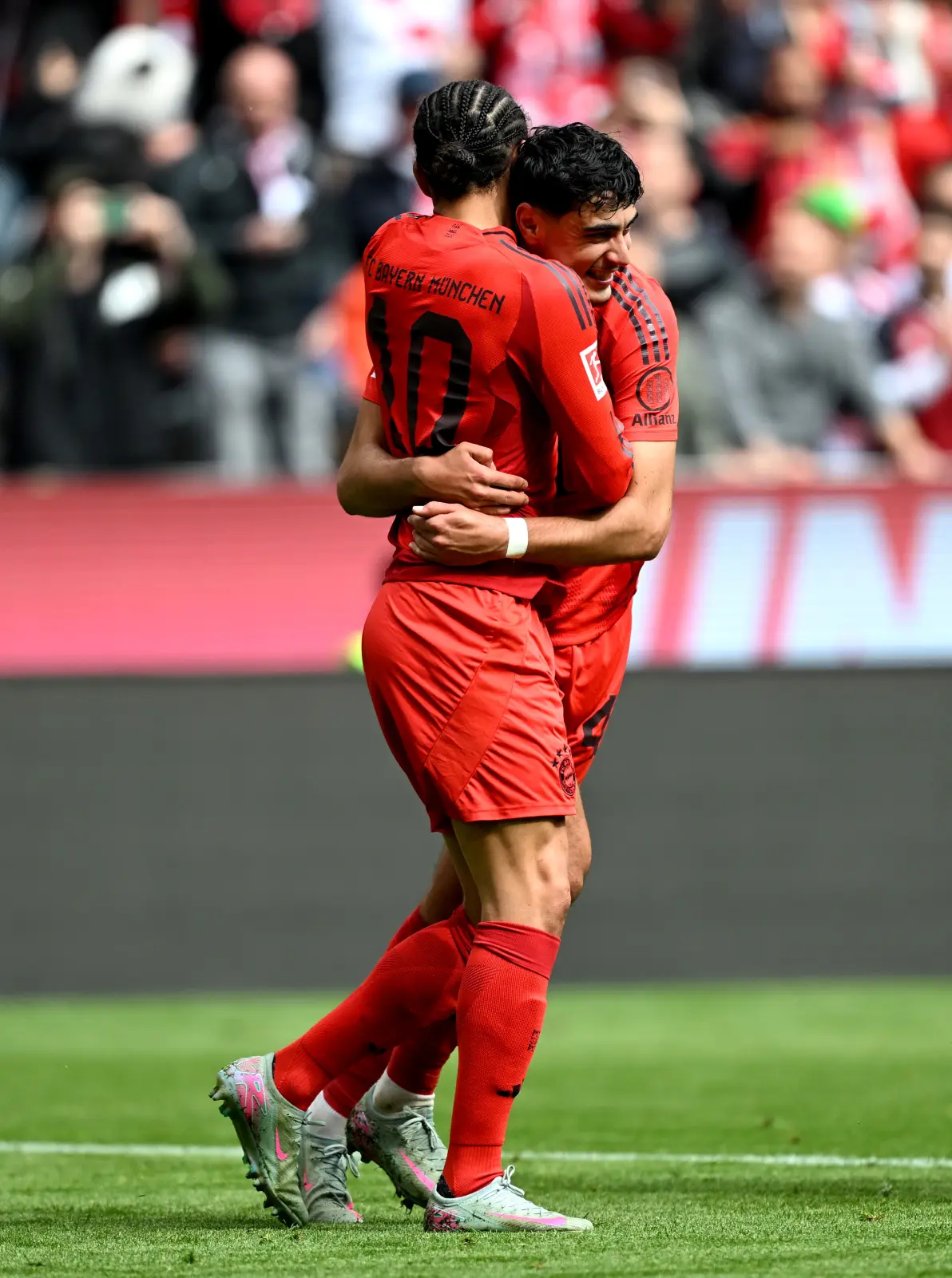 包含拜仁慢热，谨慎应对下轮比赛的词条