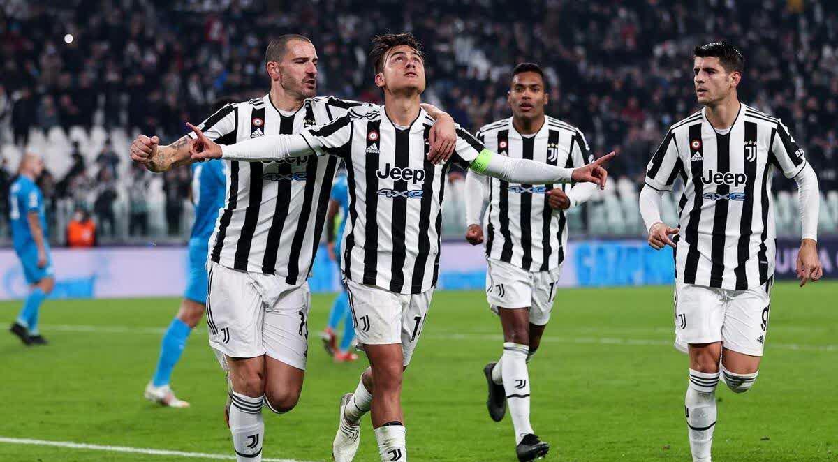 尤文图斯客场不敌罗马，遭受失利的简单介绍