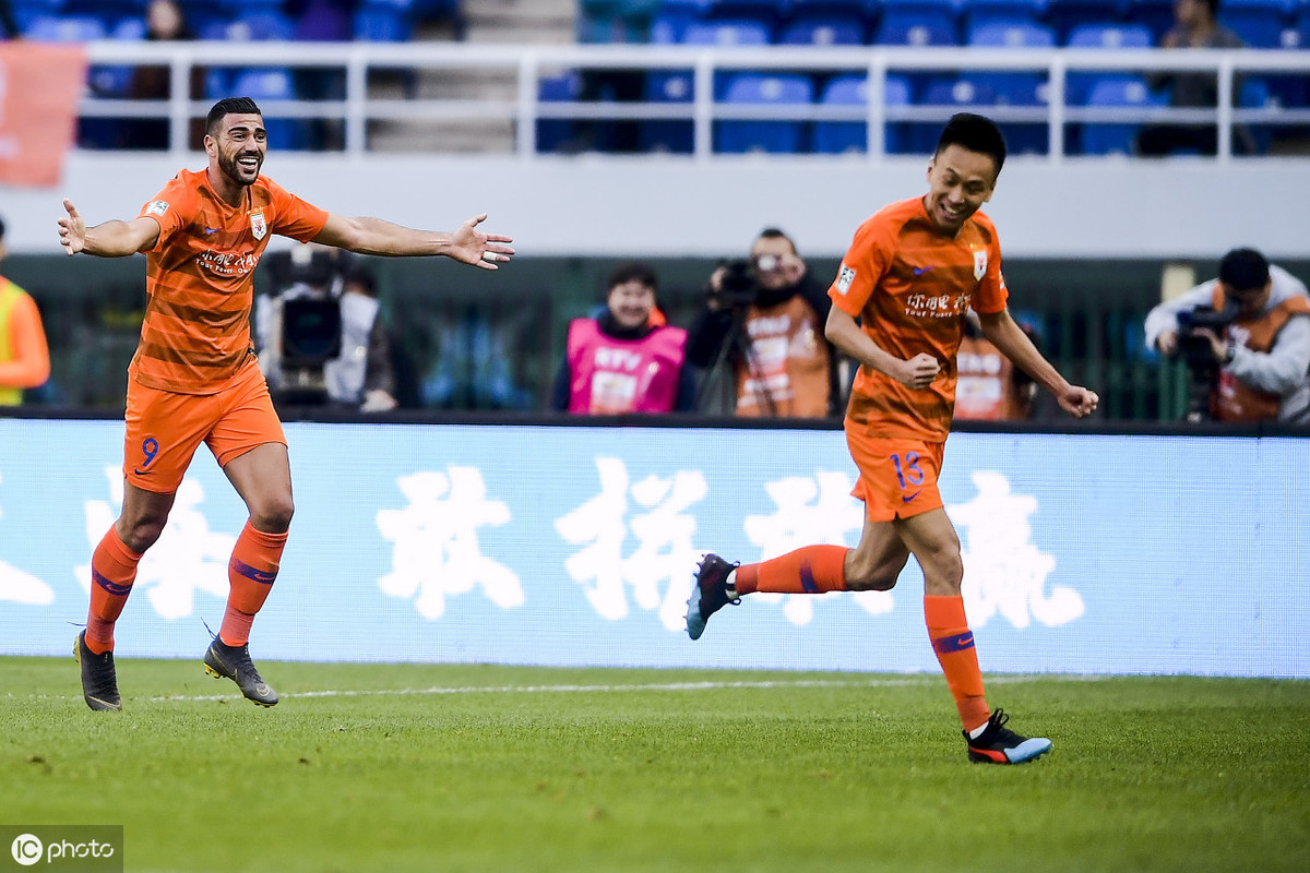 关于天海客场被鲁能逆转，近期不败战绩告终前行遇阻的信息