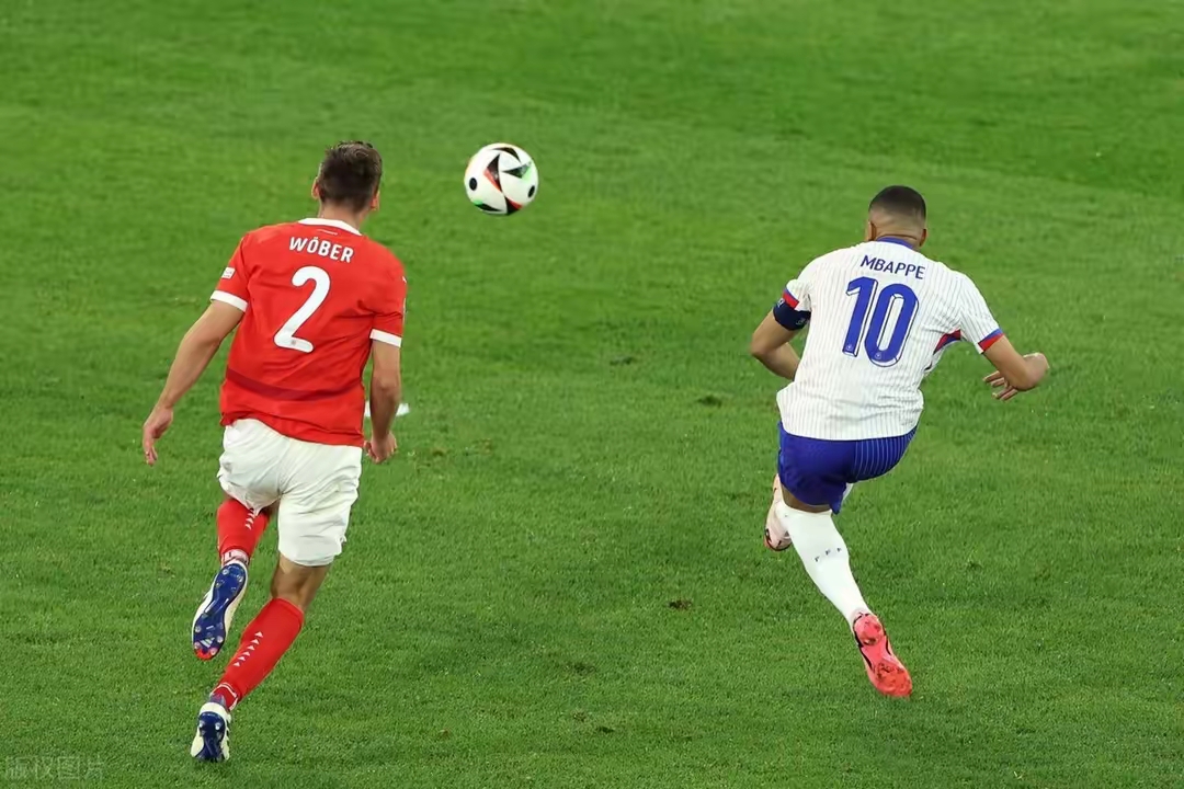 关于法国大胜对手，欧洲杯夺冠前景看涨的信息