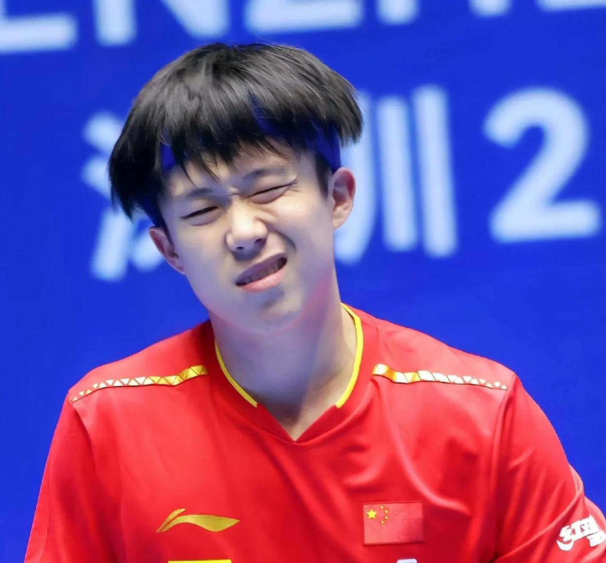 包含德国乒乓球队绝杀日本乒乓球队，水谷隼高光表现的词条