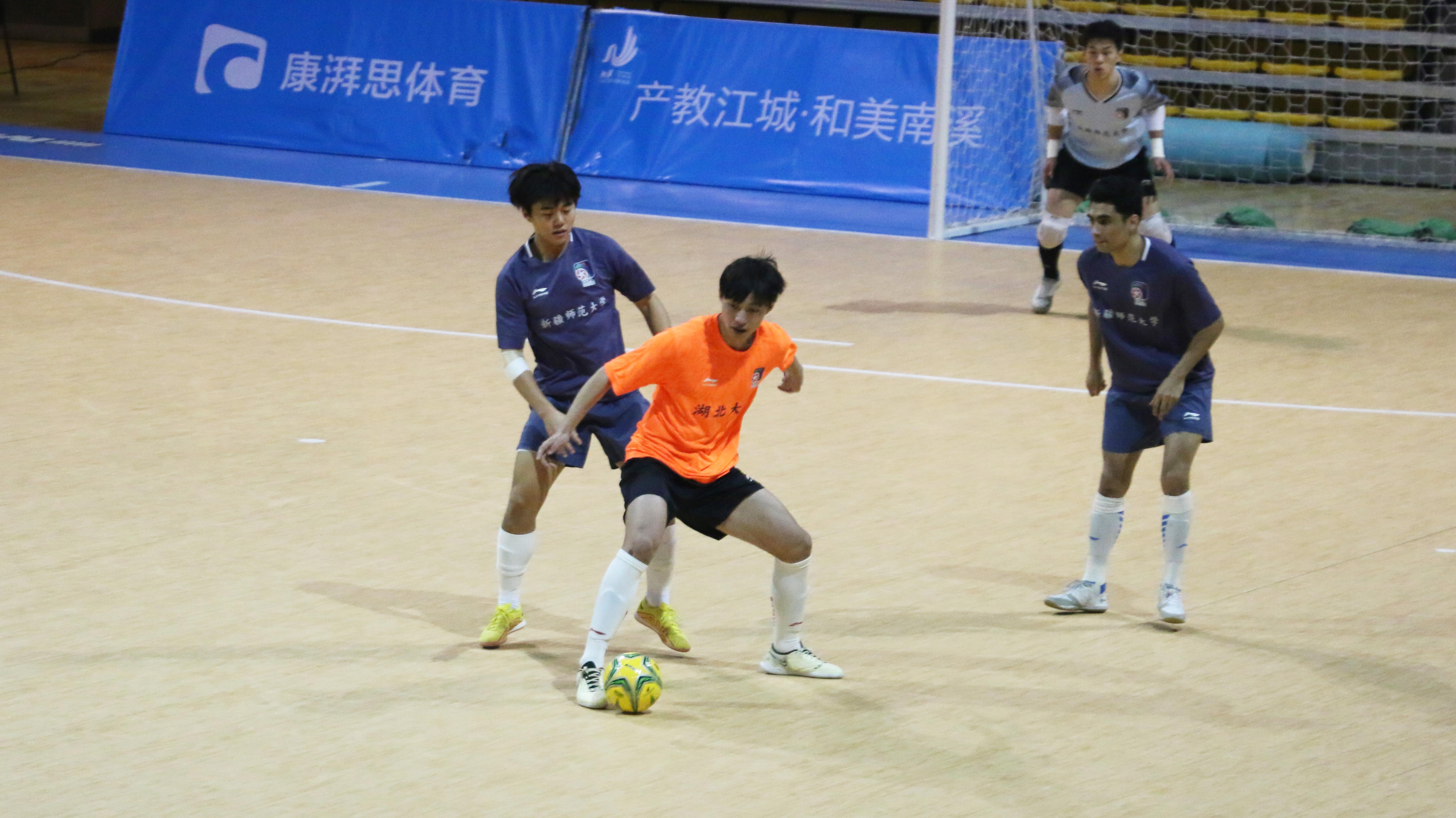 关于湖北主场大胜，击溃对手稳定比赛局面的信息