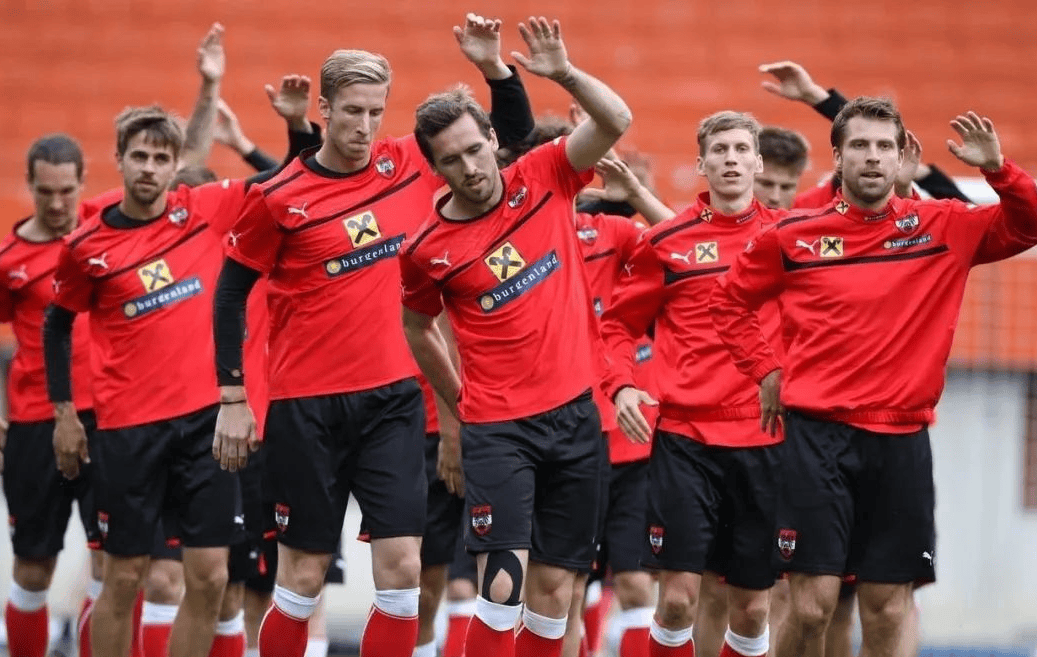 包含奥地利不敌罗马尼亚，失去关键比赛的词条