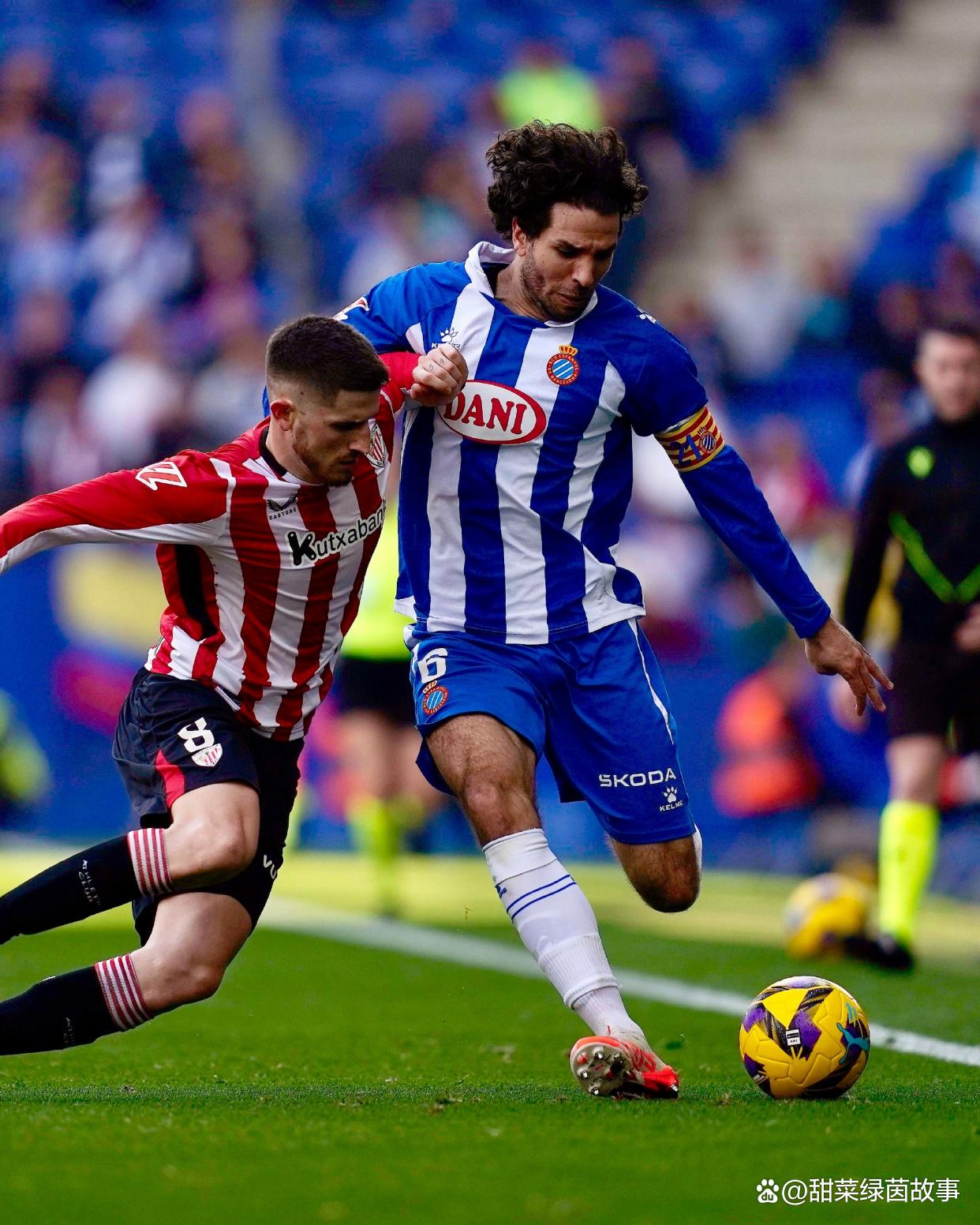 包含西班牙人豪取胜利，挣得宝贵三分的词条