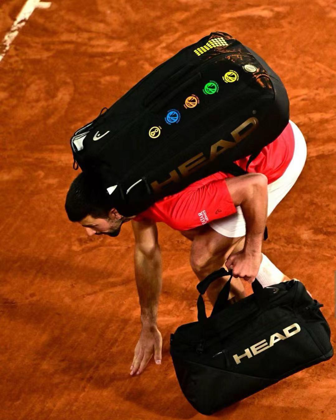 包含欧洲网球队翻盘英国网球队，德约科维奇完成帽子戏法的词条