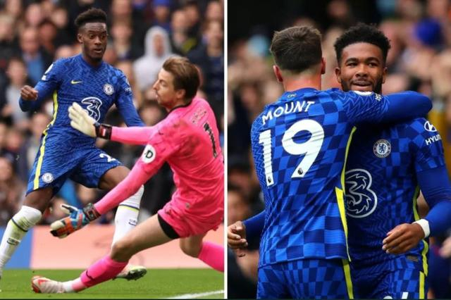 德国翻盘里昂，科瓦契奇完成帽子戏法的简单介绍