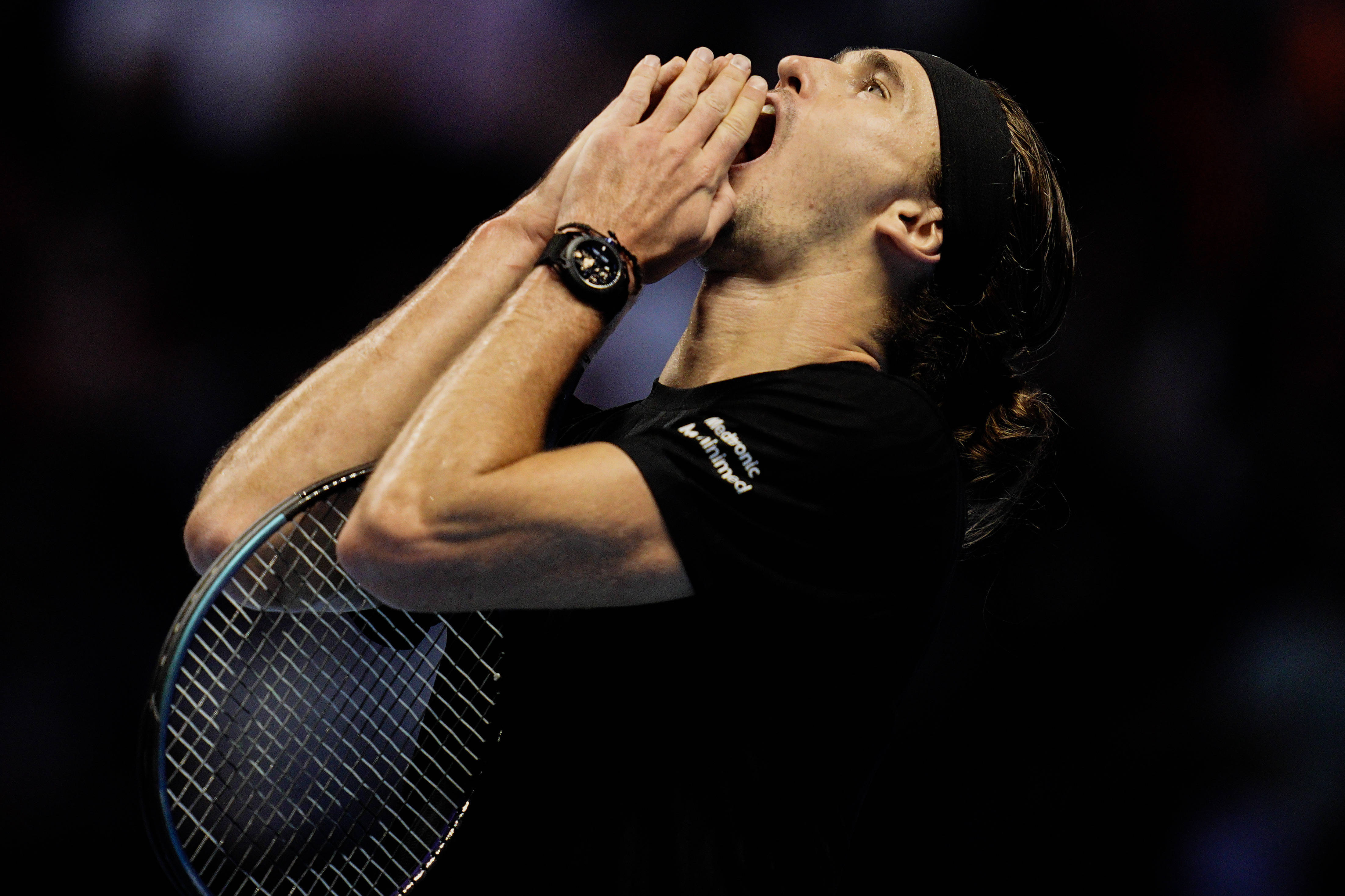 ATP总决赛险胜蒙特卡洛大师赛，兹维列夫统治全场的简单介绍