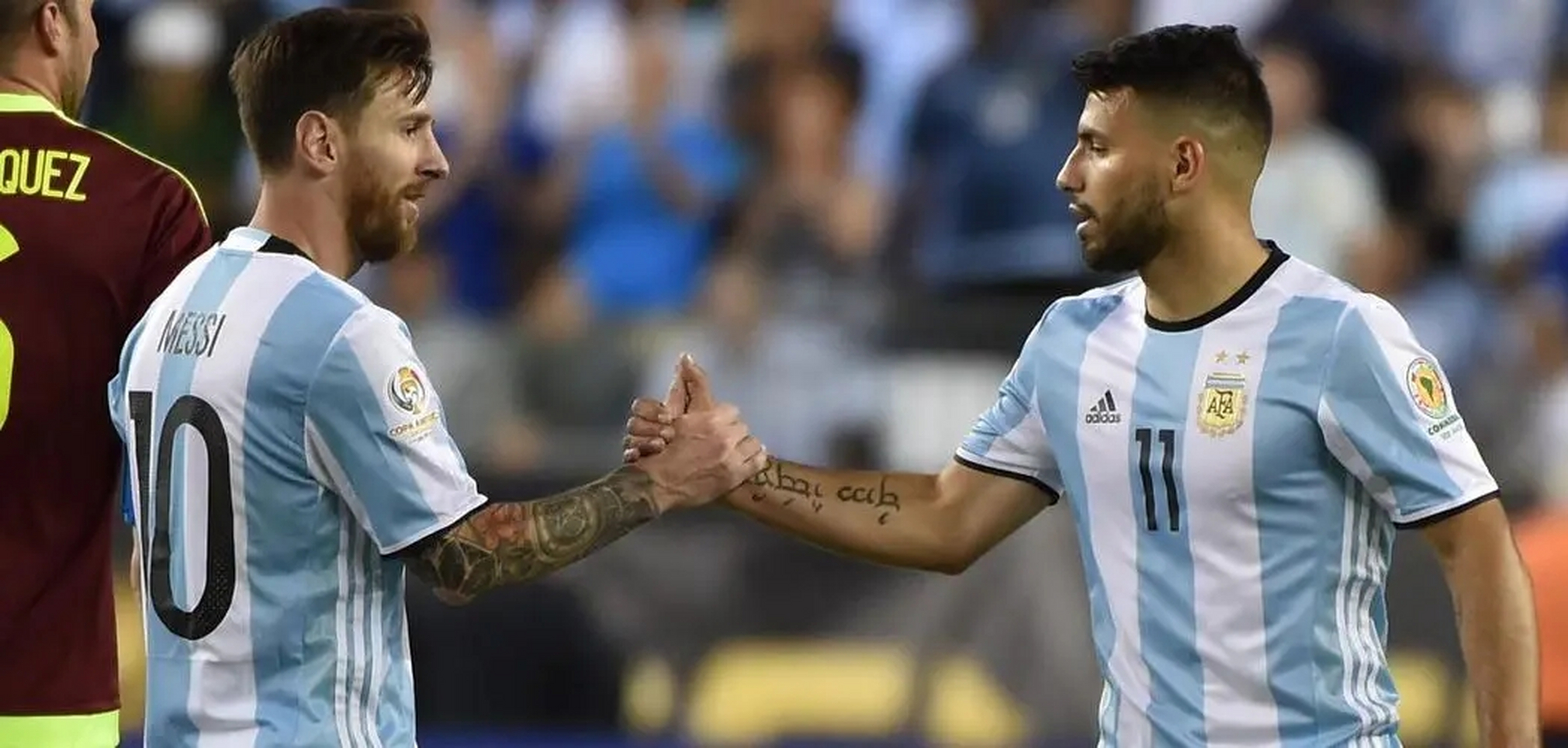 马赛翻盘阿根廷，阿圭罗刷新纪录的简单介绍