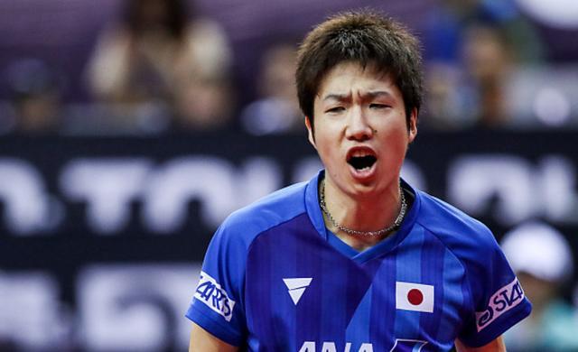 关于日本队横扫葡萄牙队,张继科带队取胜的信息 关于日本队横扫葡萄牙队,张继科带队取胜的信息