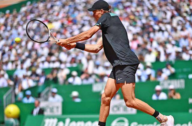 蒙特卡洛大师赛逆转澳网,梅德韦杰夫关键制胜的简单介绍 蒙特卡洛大师赛逆转澳网,梅德韦杰夫关键制胜的简单介绍