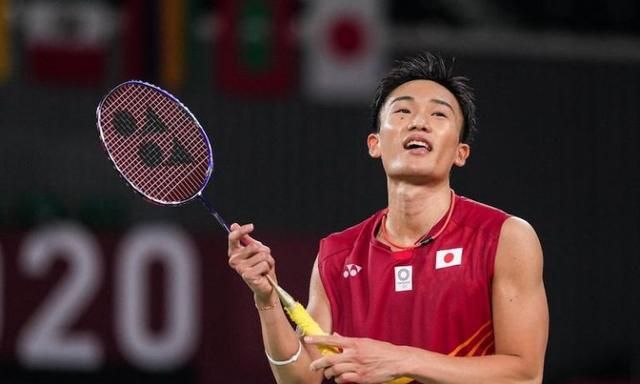 包含印尼队翻盘日本队，桃田贤斗扛起全队的词条